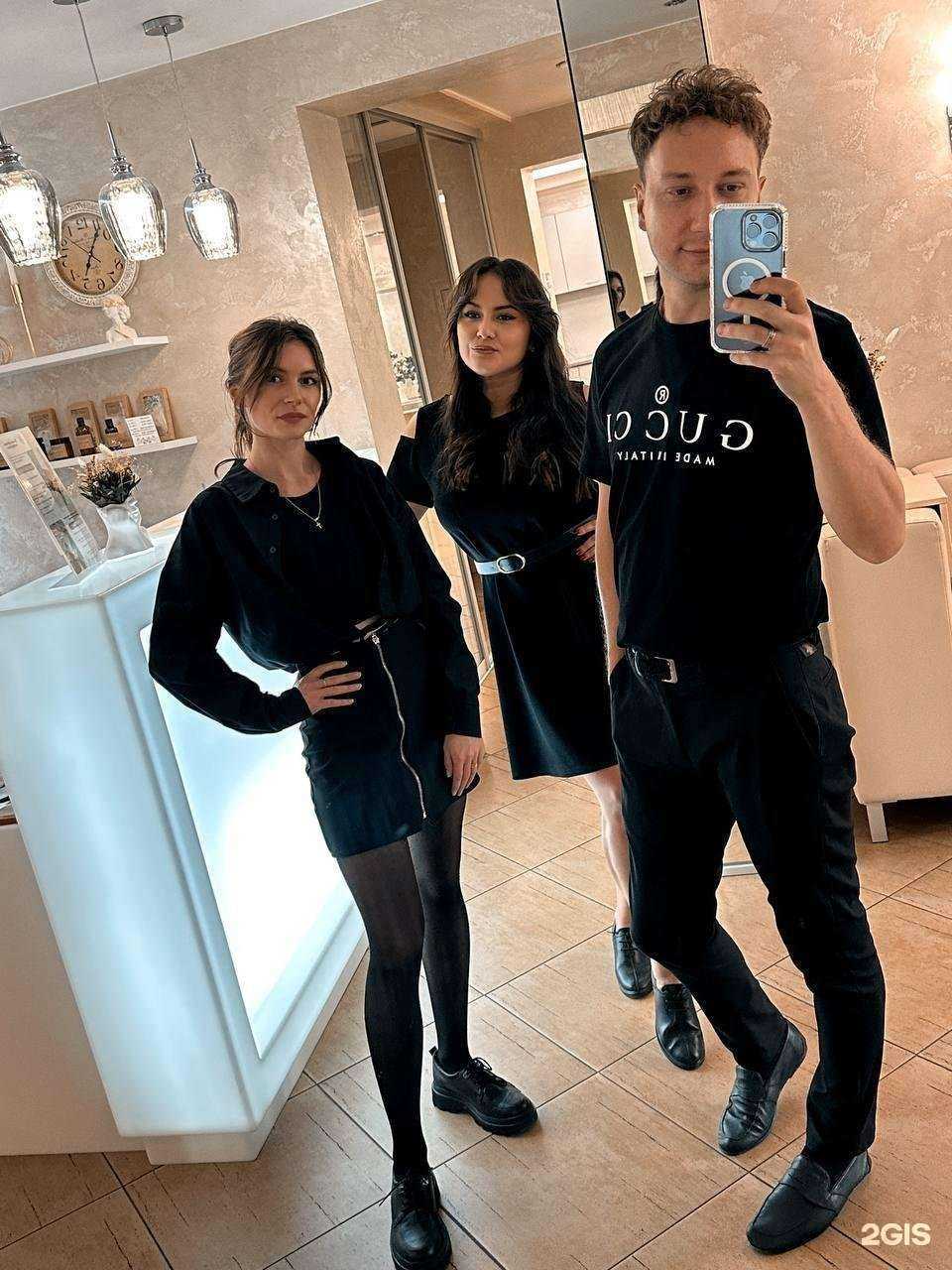 Отзывы на компанию Баттерфляй в Красноярске c фото