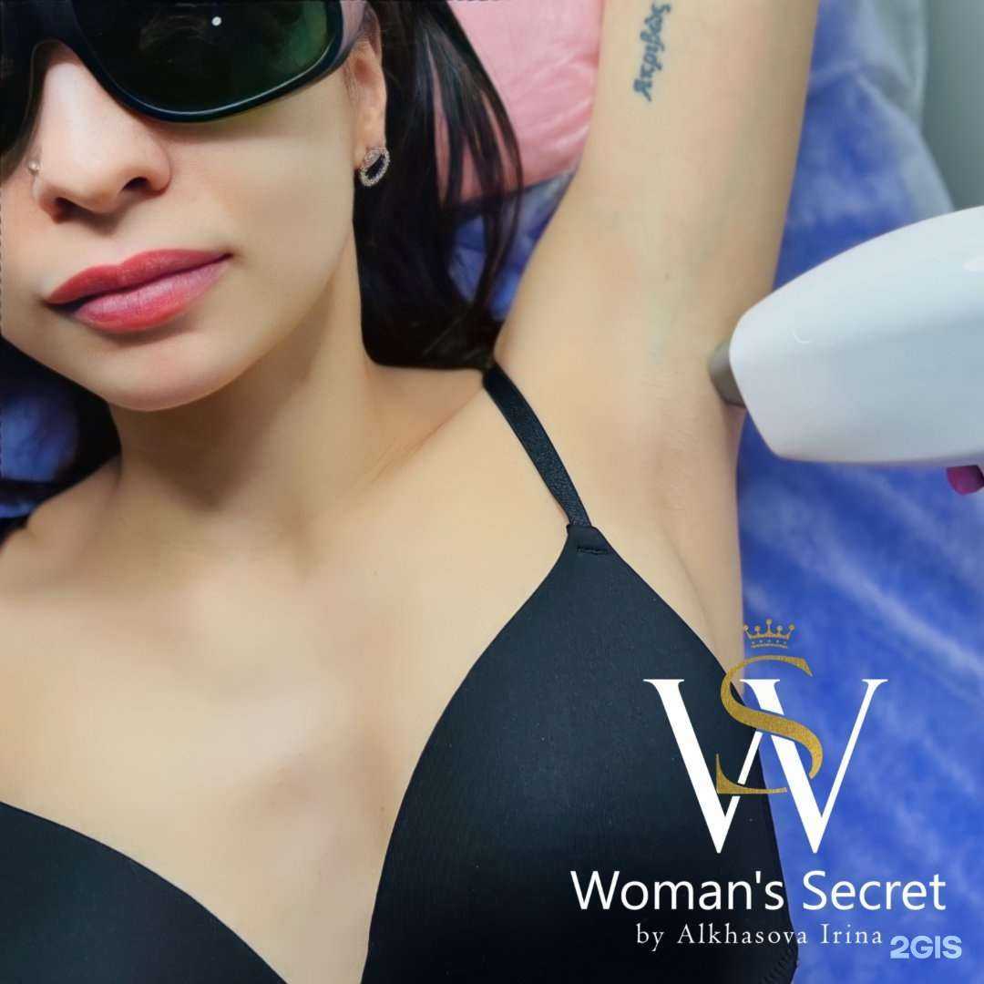 Отзывы на компанию Woman`s secret в Нижнем Новгороде c фото