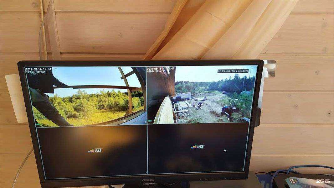 Отзывы на компанию Алгоритм безопасности клиентов в г. Новосибирск c фото