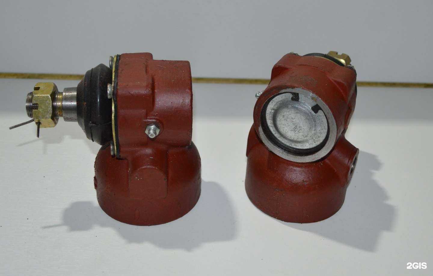 Отзывы на компанию Урал Дизель в г. Миасс c фото