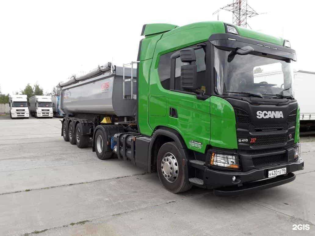 Отзывы на компанию ЕвроКуб в Нижнем Тагиле c фото