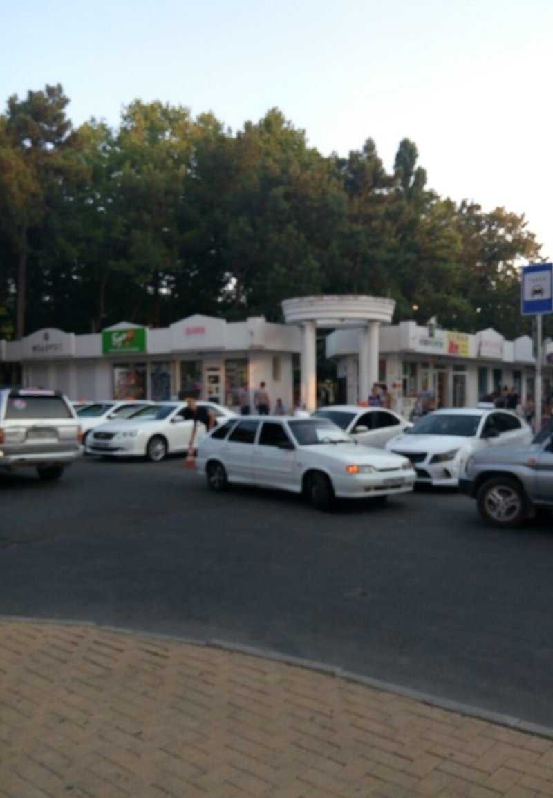 Отзывы на компанию Мастерская праздника в Анапе c фото - фотография 2 из 2