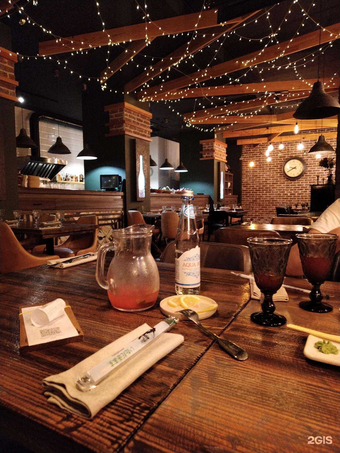 Отзывы на компанию Brioche в Брянске c фото