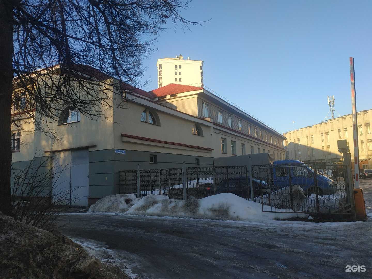 Отзывы на компанию Next в Нижнем Новгороде c фото