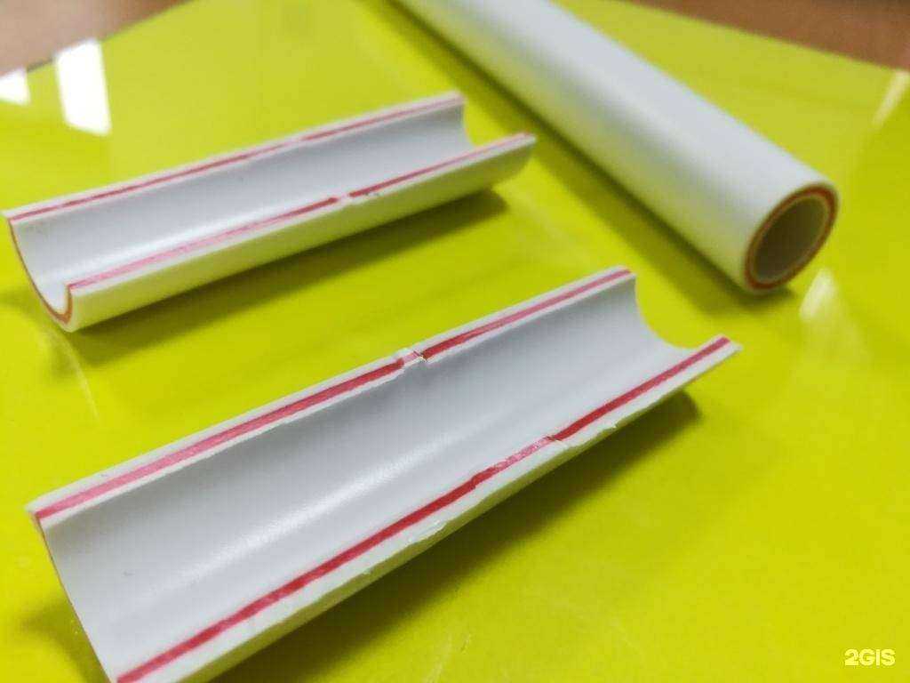 Отзывы на компанию Санполимер в г. Таганрог c фото