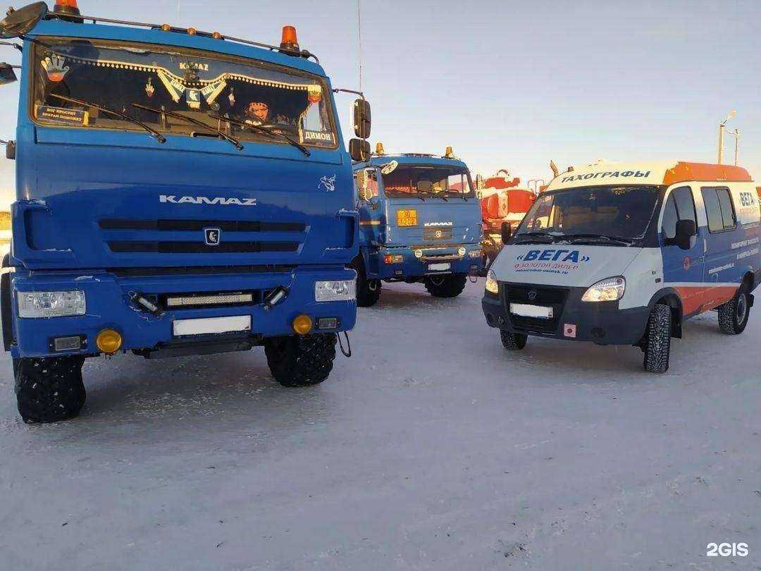 Отзывы на компанию СТК в г. Новый Уренгой c фото