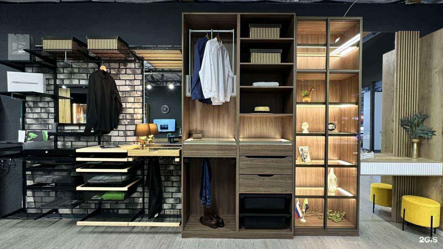 Отзывы на компанию Aristo Интерьерные решения в г. Новосибирск c фото