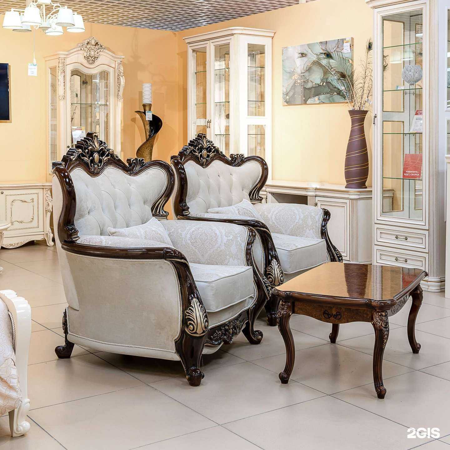 Отзывы на компанию Азбука мебели в Большое Камени c фото