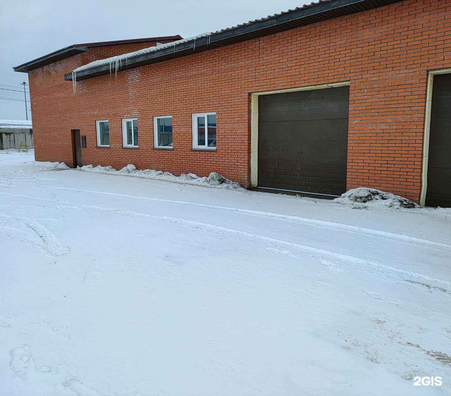 Отзывы на компанию DetailingLab в Новосибирске c фото - фотография 2 из 2