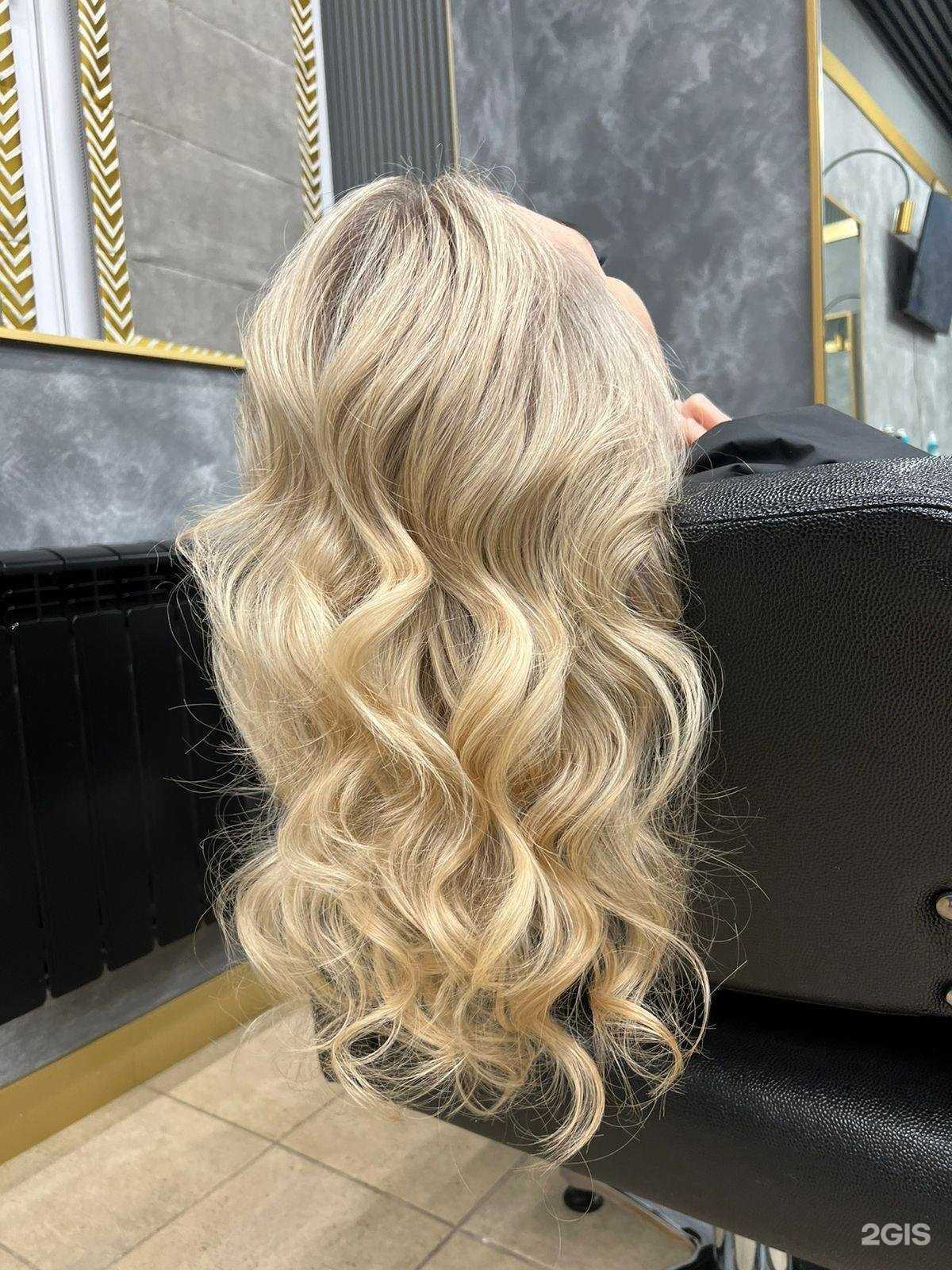 Отзывы на компанию 1001 образ в Красноярске c фото