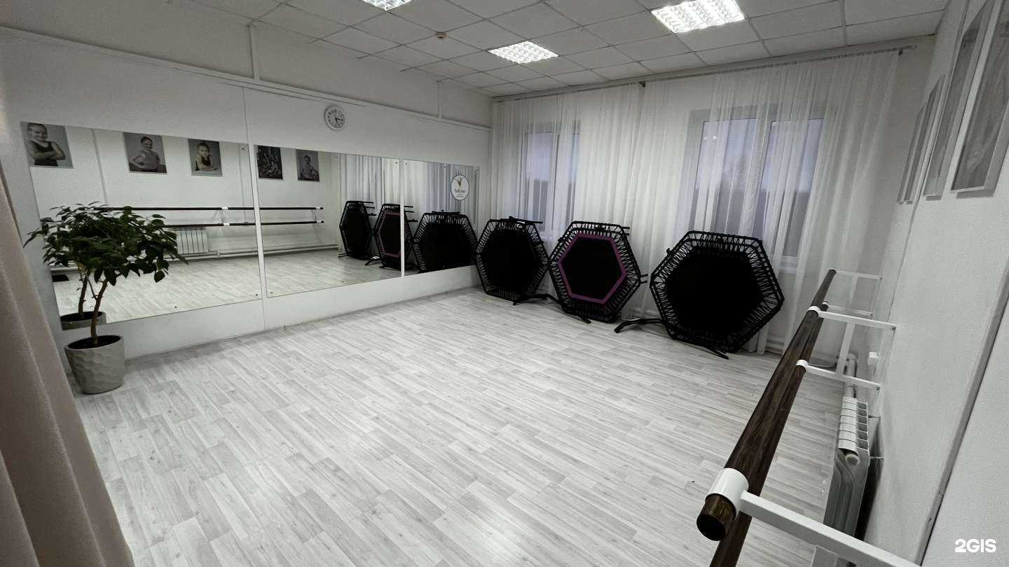 Отзывы на компанию Jumpman_orenburg в Оренбурге c фото