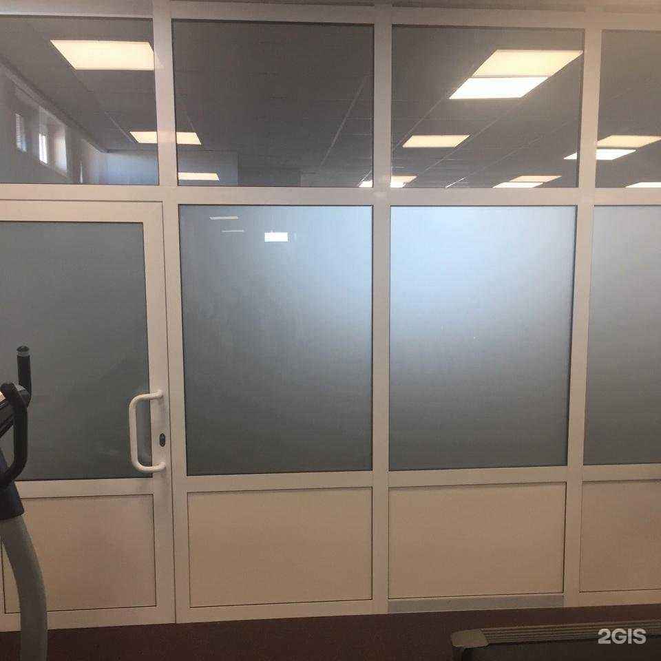 Отзывы на компанию Европейские окна в Орске c фото