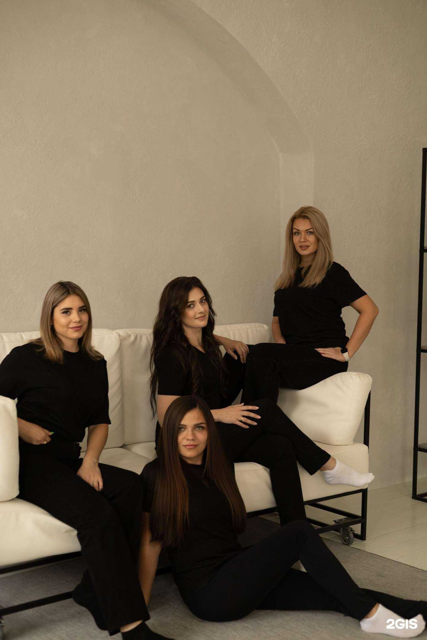 Отзывы на компанию Студия эпиляции в Самаре c фото