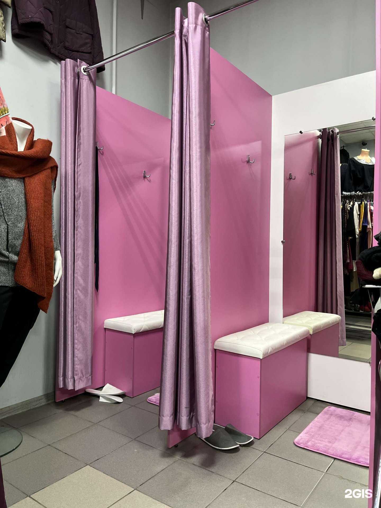 Отзывы на компанию The Stock Shop в Перми c фото