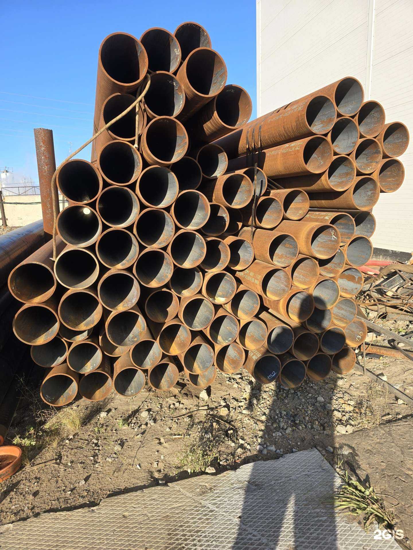 Отзывы на компанию СеверСтальТорг в Сургуте c фото