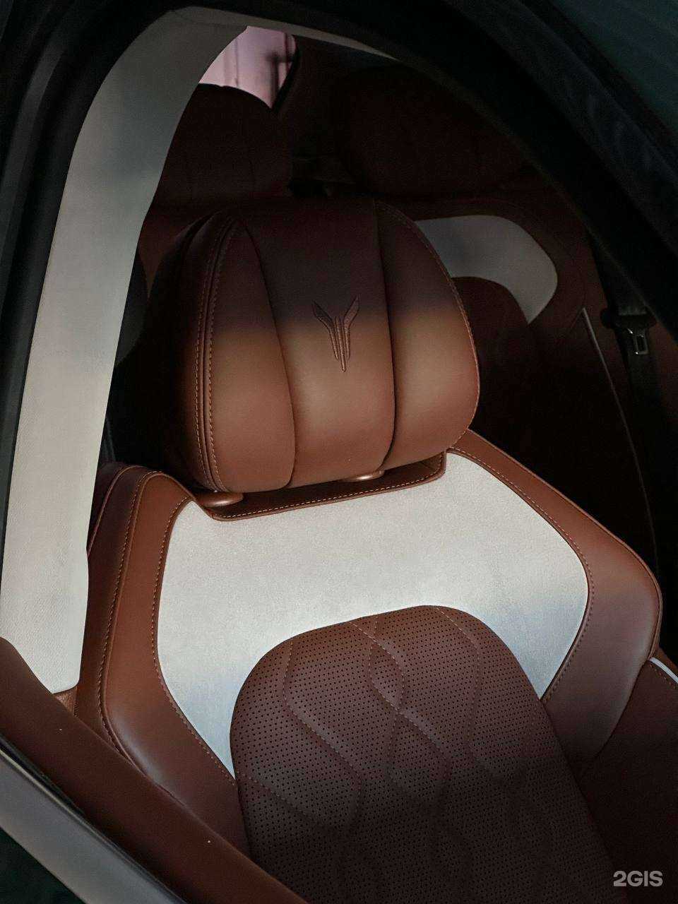 Отзывы на компанию ProDetailing в Тюмени c фото