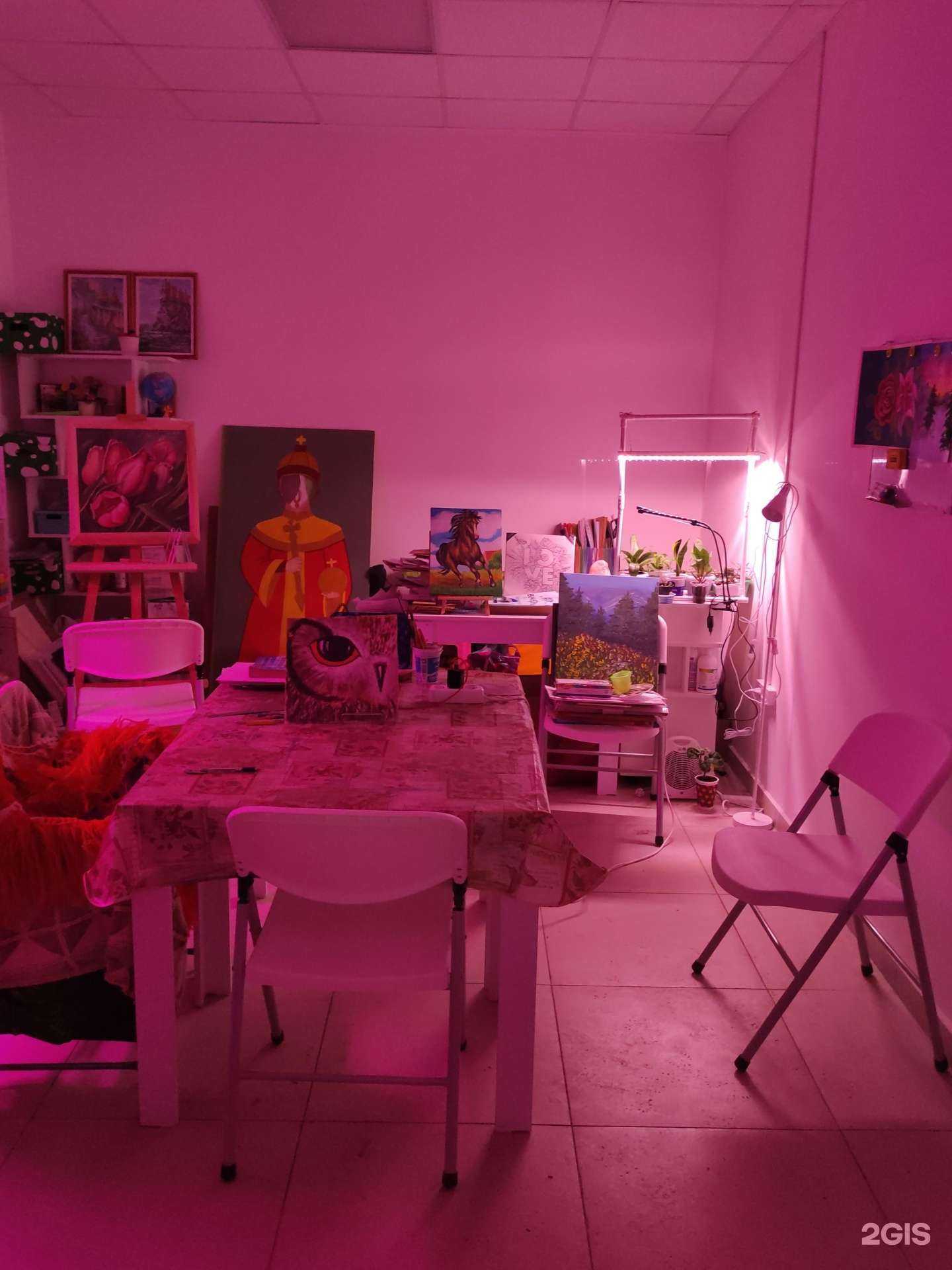 Отзывы на компанию Найди себя в г. Павловский Посад c фото