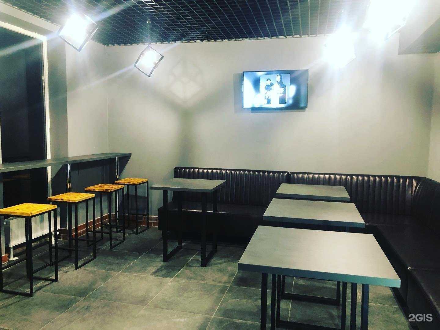 Отзывы на компанию Шаурхолл в Калининграде c фото