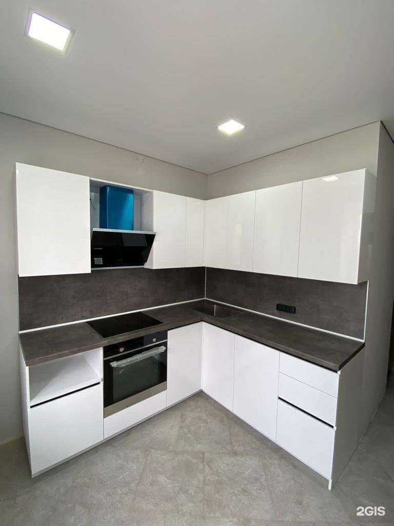 Отзывы на компанию МК Ника 19_РХ в г. Абакан c фото