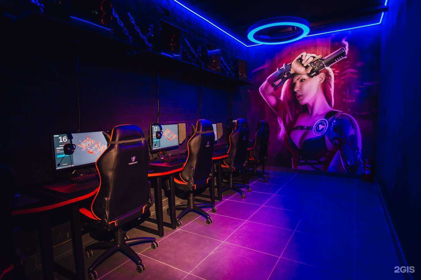 Отзывы на компанию Cyber в г. Саратов c фото