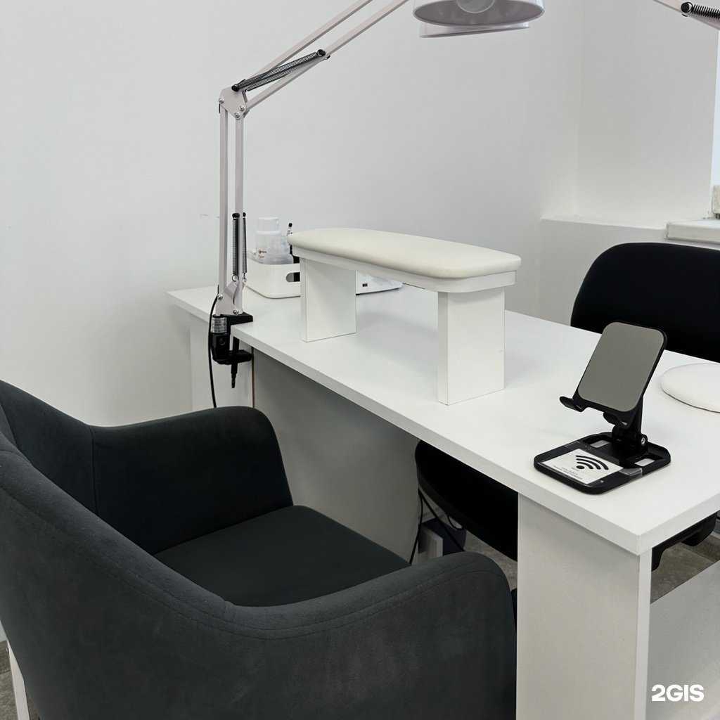 Отзывы на компанию Nogti в Перми c фото