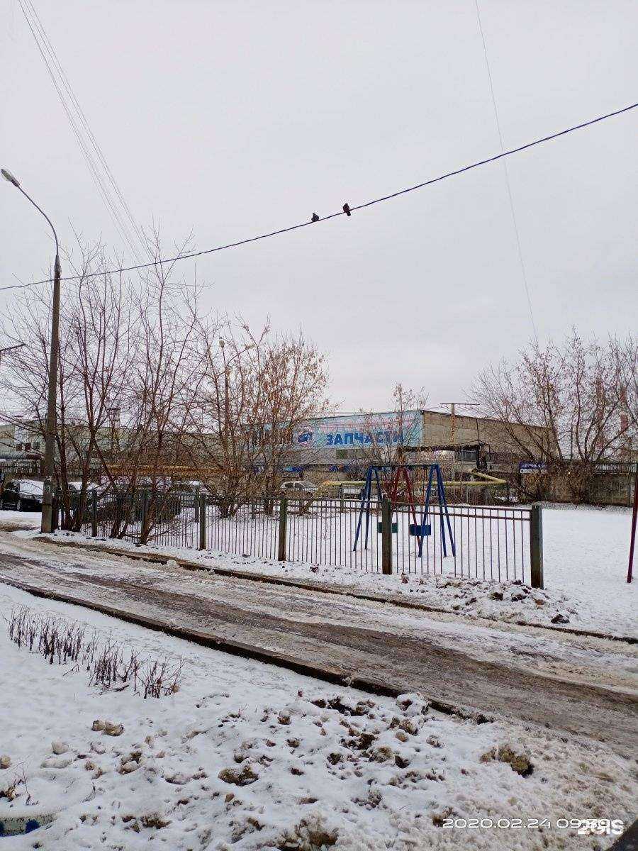 Отзывы на компанию Таганка в Нижнем Новгороде c фото - фотография 2 из 2