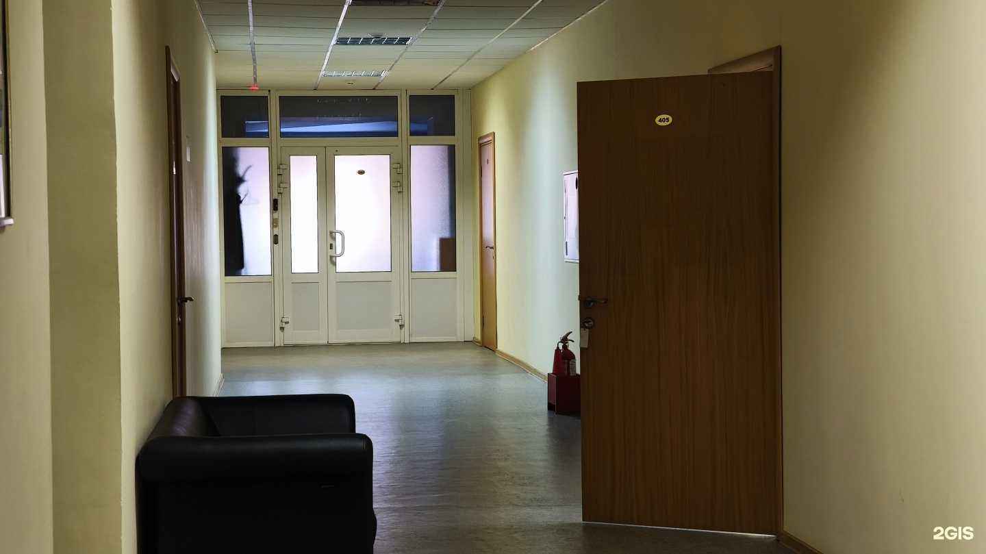 Отзывы на компанию Центр экономического анализа и финансово-инвестиционных технологий в Тюмени c фото - фотография 2 из 2