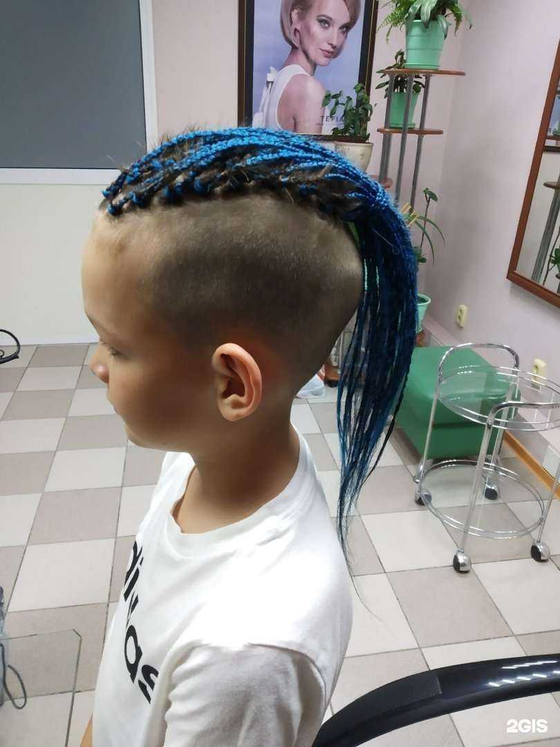 Отзывы на компанию Антонина в Тюмени c фото