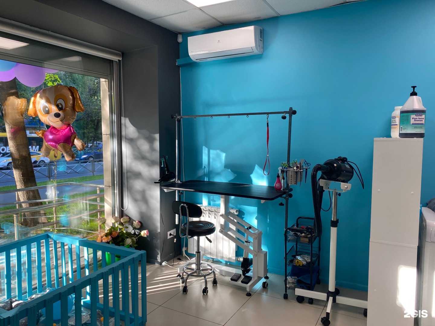 Отзывы на компанию Mimi groom в Химках c фото