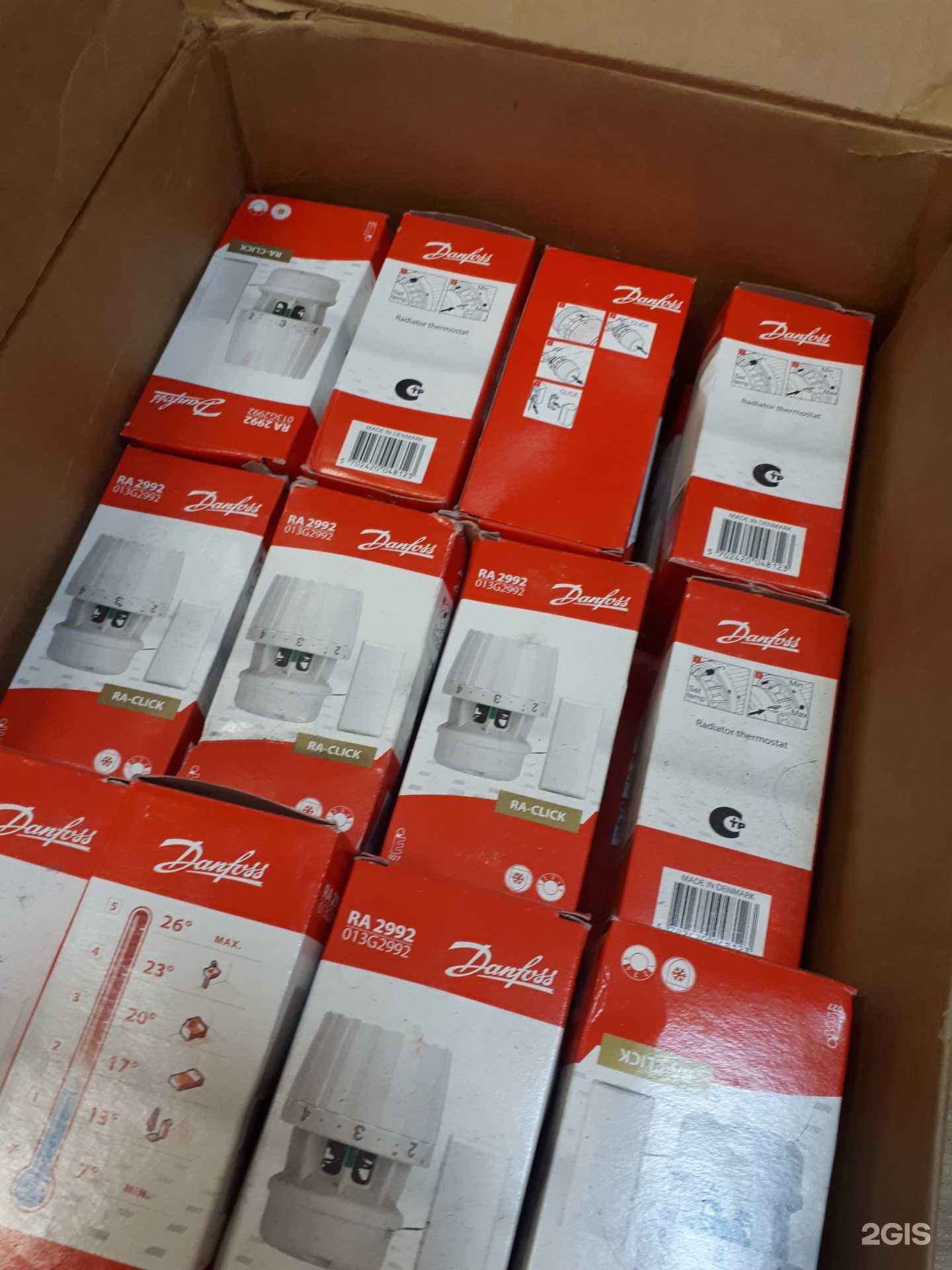 Отзывы на компанию Азбука тепла в Воронеже c фото