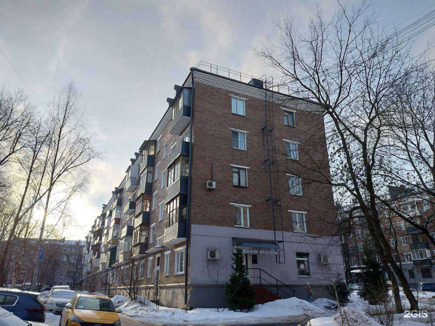 Отзывы на компанию Победа  в Балашихе c фото - фотография 2 из 2