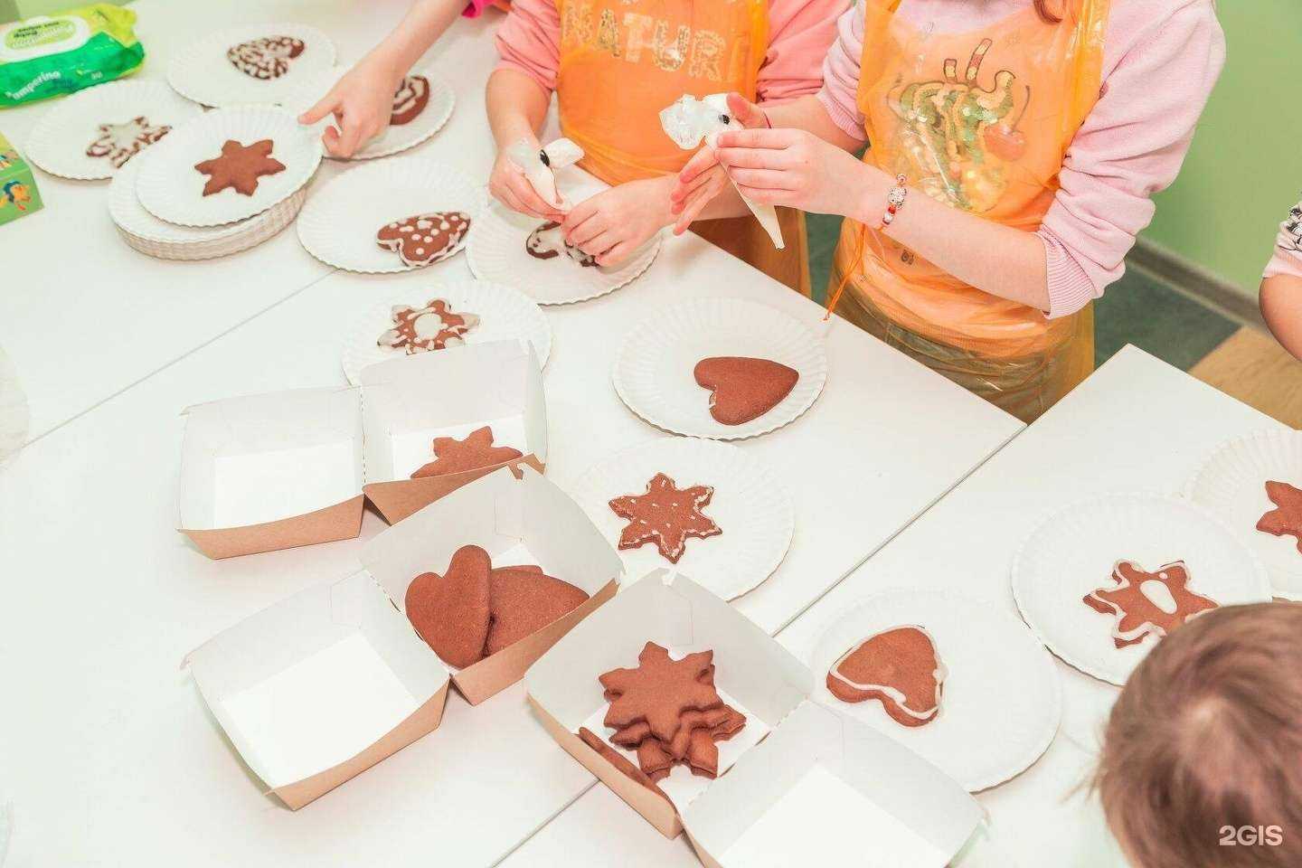 Отзывы на компанию Kids Office в г. Коммунарка c фото