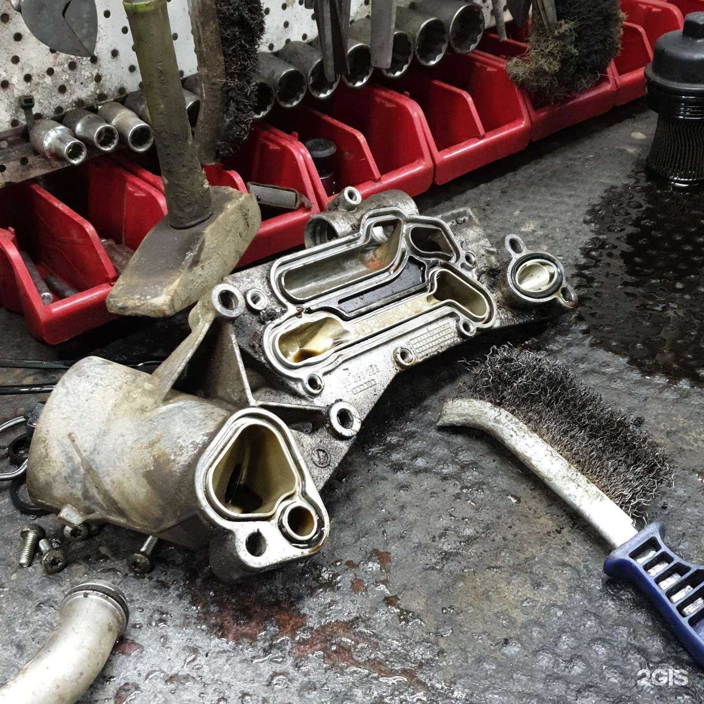 Отзывы на компанию Kybservice в Кирове c фото