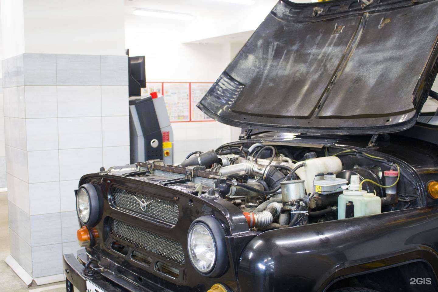 Отзывы на компанию REAKTOR в г. Омск c фото