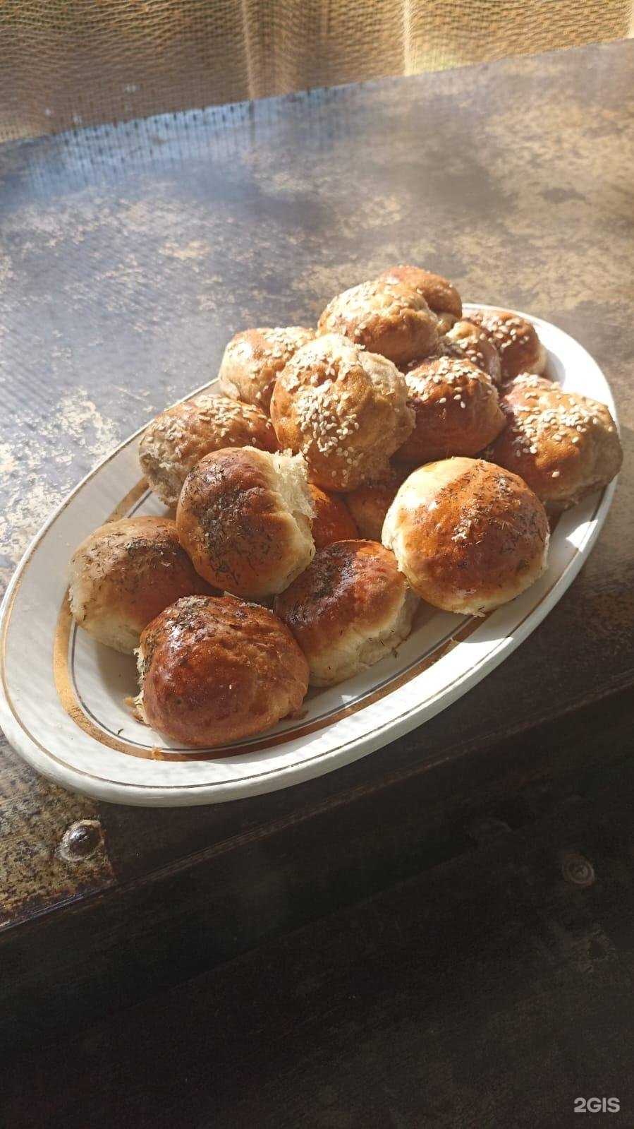 Отзывы на компанию Вкусный Дворик в Сочи c фото