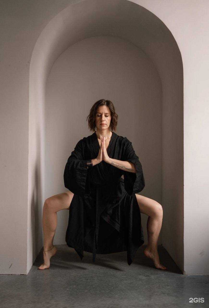 Отзывы на компанию Мана йога в г. Воронеж c фото