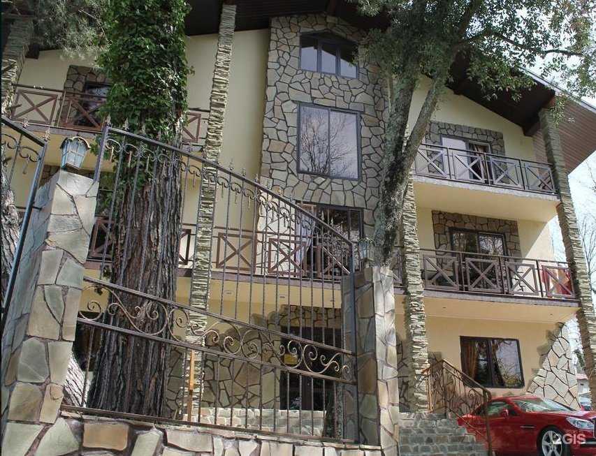 Отзывы на компанию Шале шоколад в г. Сочи c фото