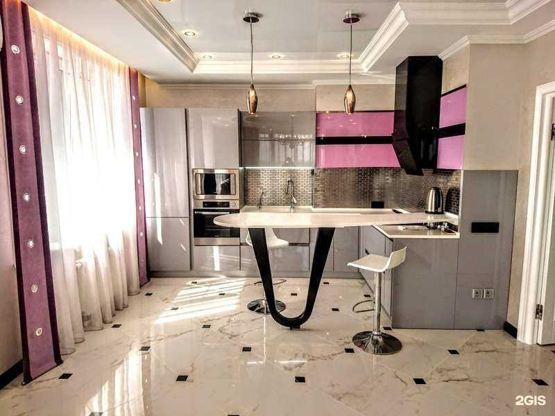 Отзывы на компанию Дива-керамика в Иркутске c фото