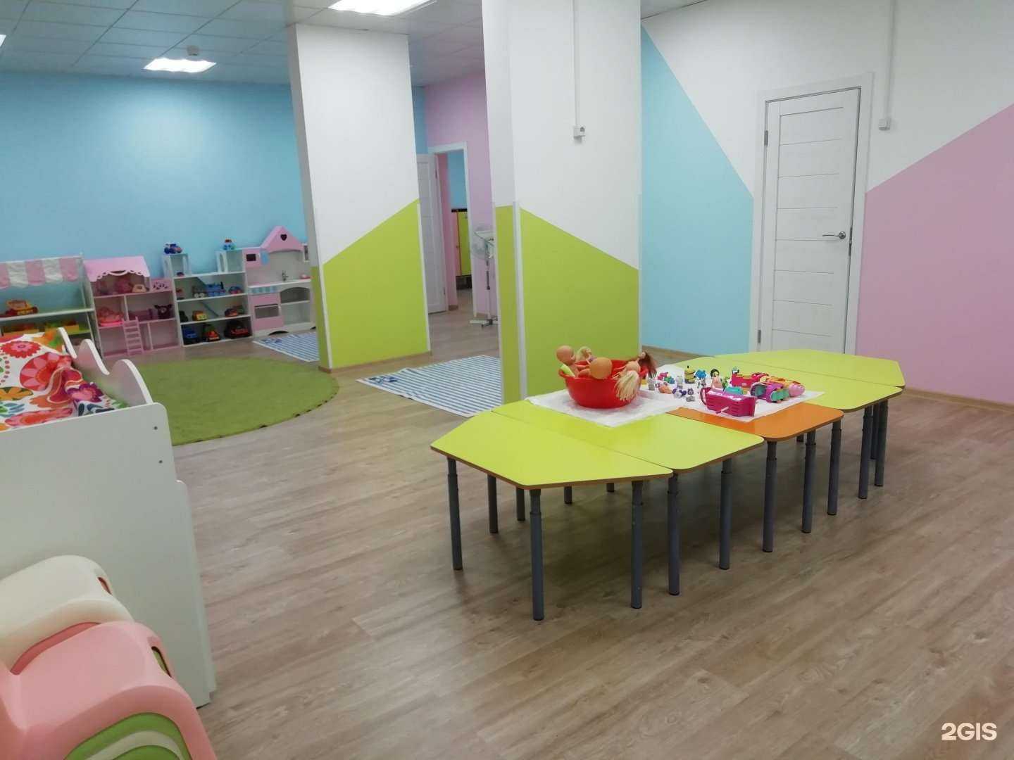 Отзывы на компанию Островки в г. Видное c фото