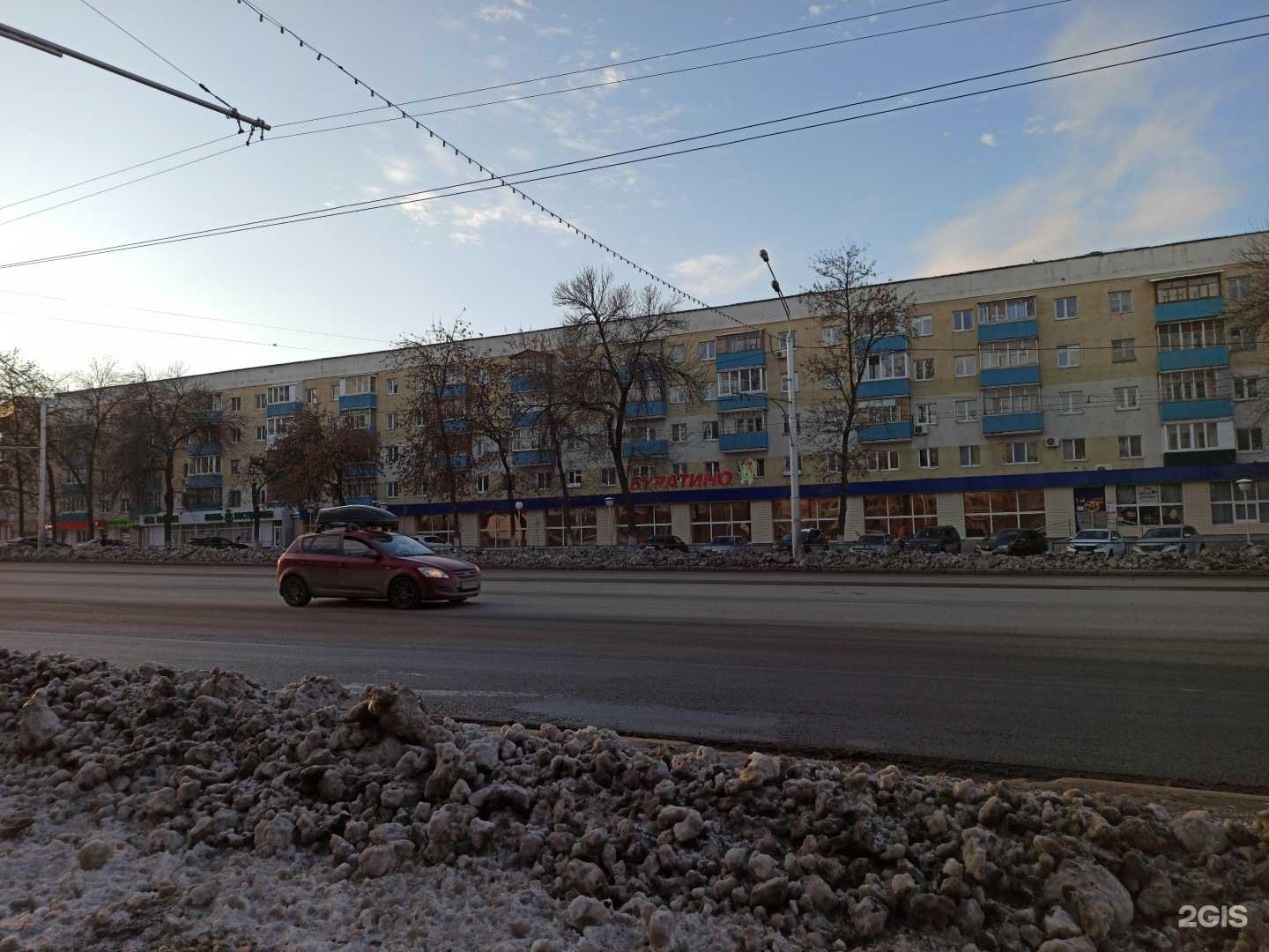 Отзывы на компанию Гармония стиля в Уфе c фото - фотография 2 из 2