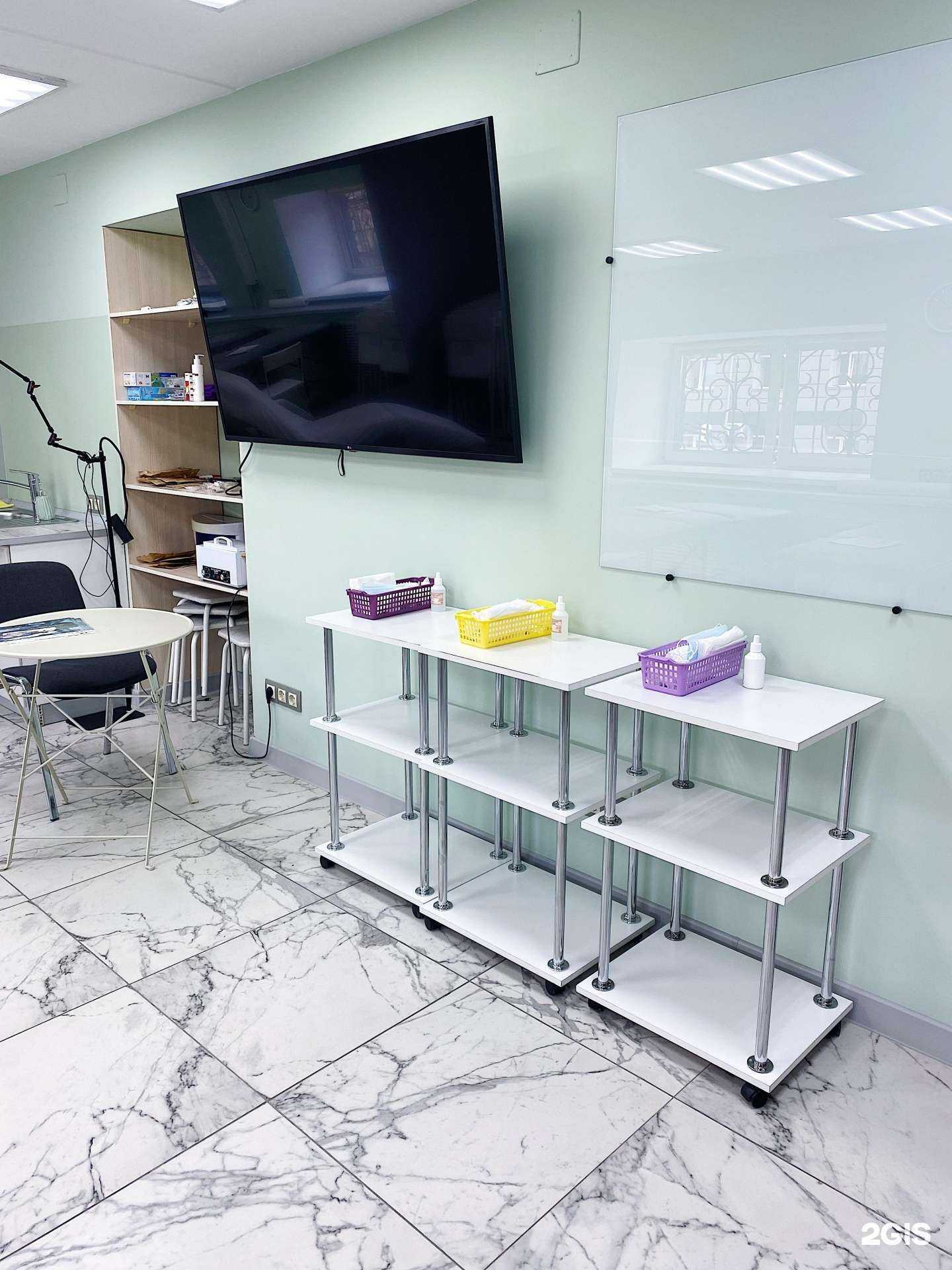 Отзывы на компанию Афродита в г. Красноярск c фото