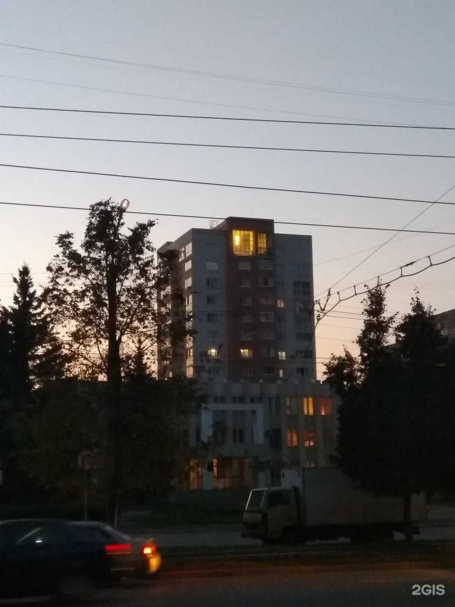 Отзывы на компанию Сибком в Уфе c фото - фотография 2 из 2