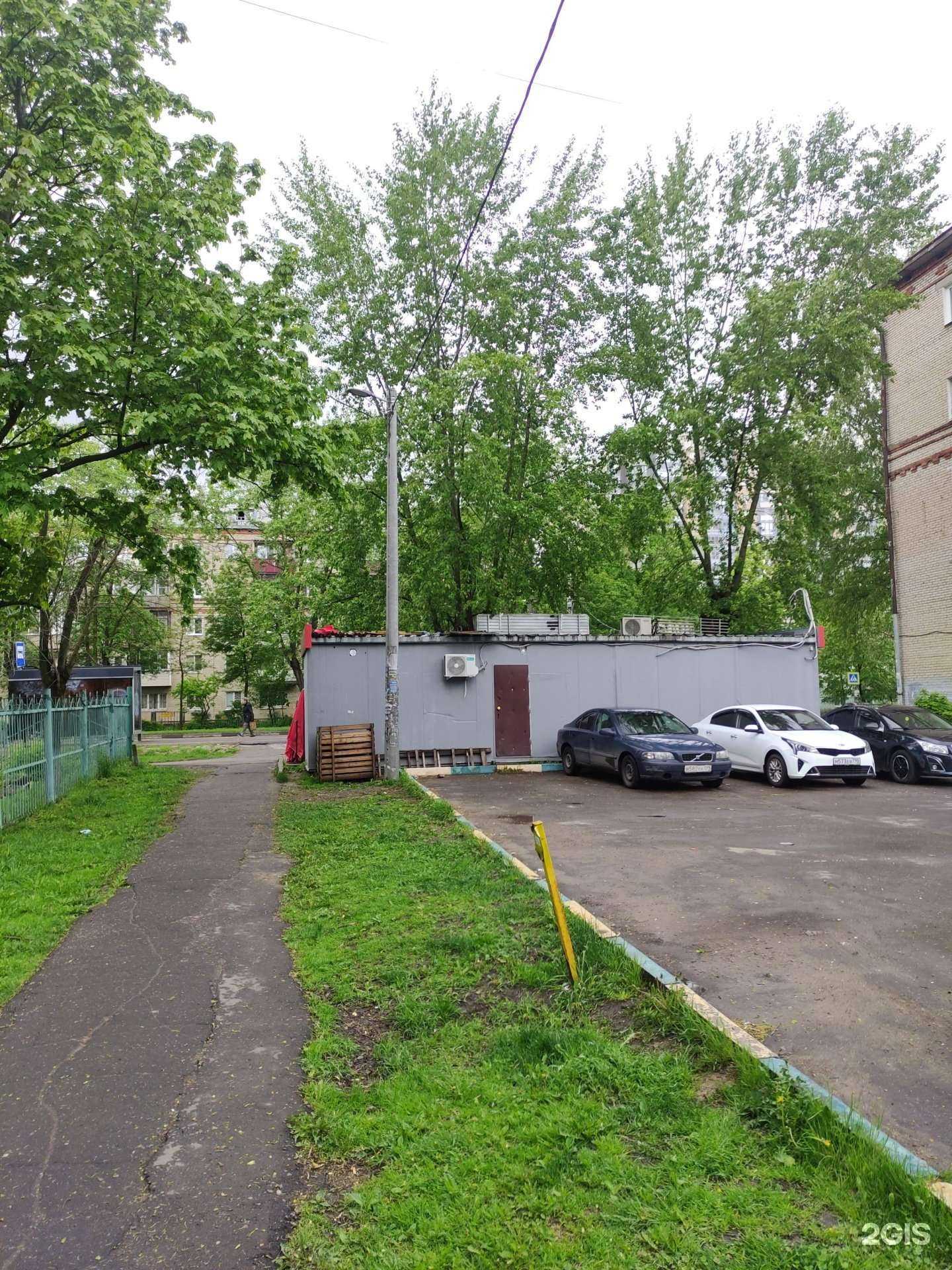 Отзывы на компанию Suyum в Подольске c фото - фотография 2 из 2