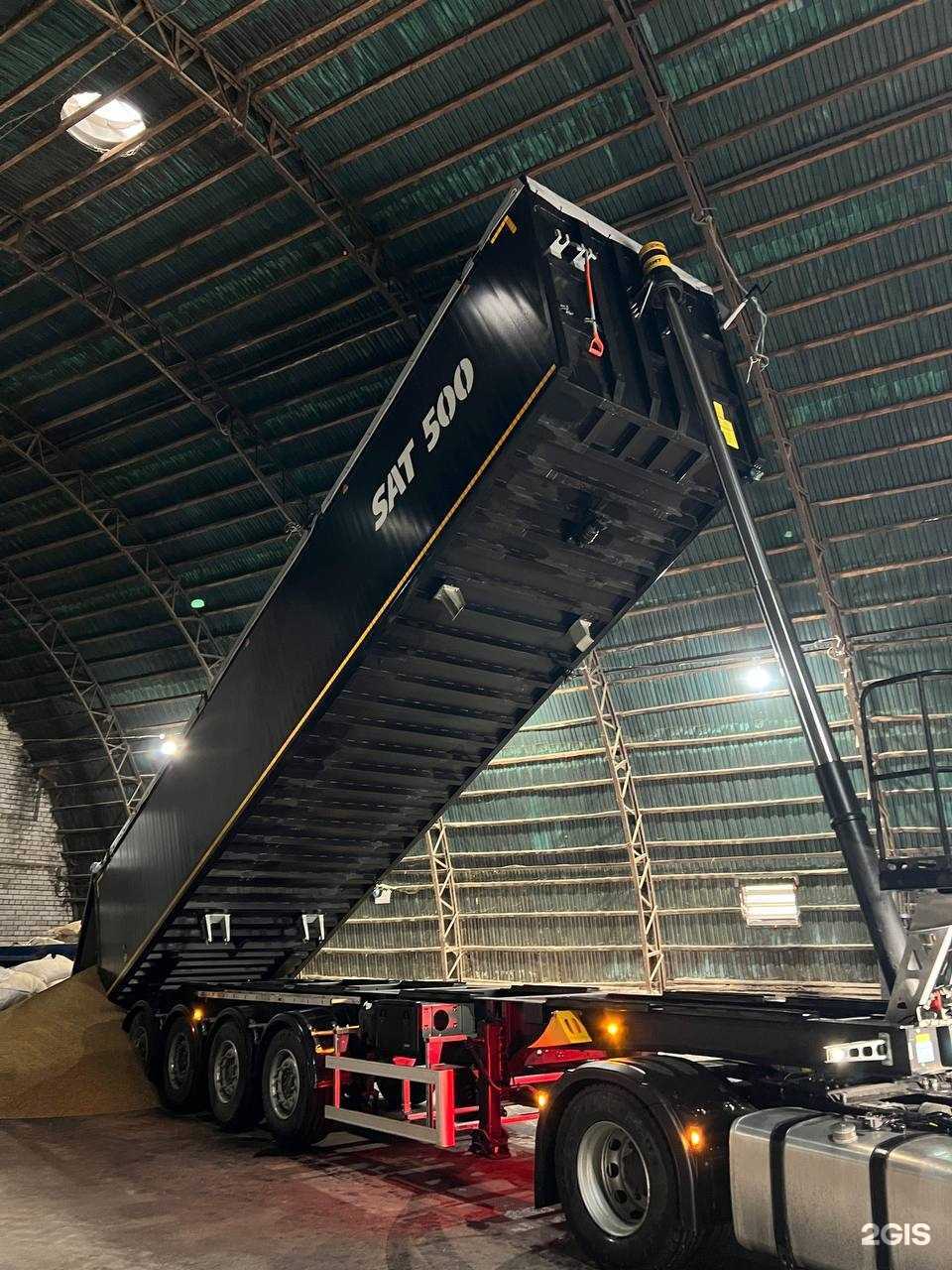 Отзывы на компанию Спецавтотехника в г. Смоленск c фото