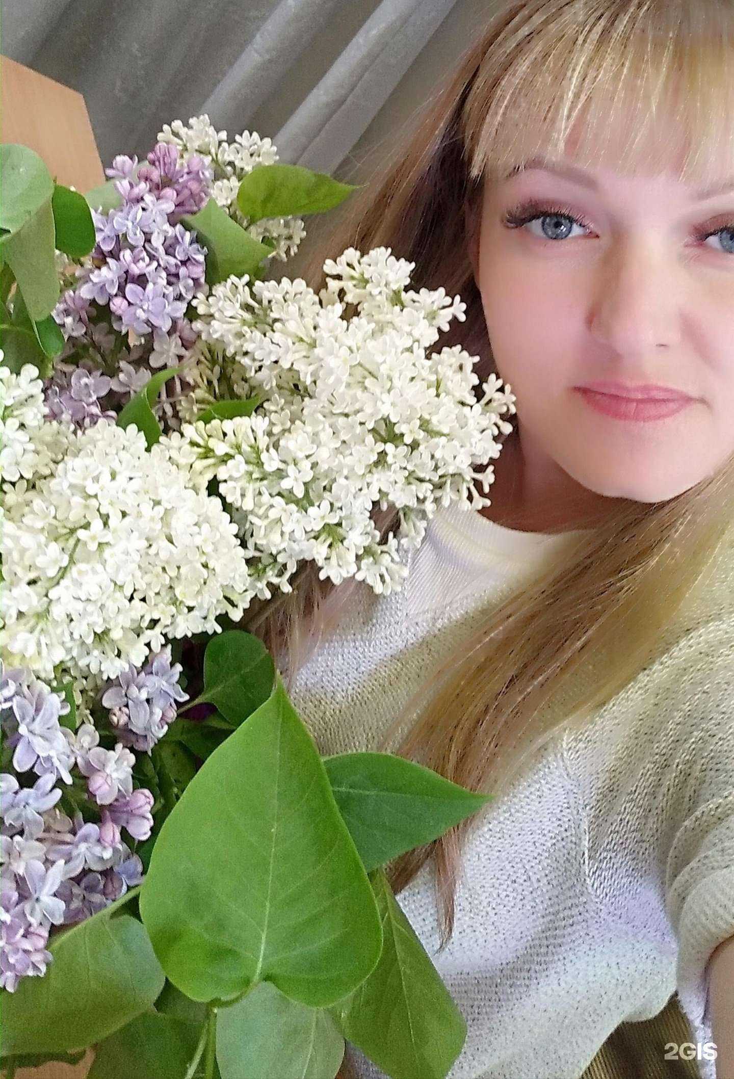 Отзывы на компанию Салон цветов в г. Кострома c фото