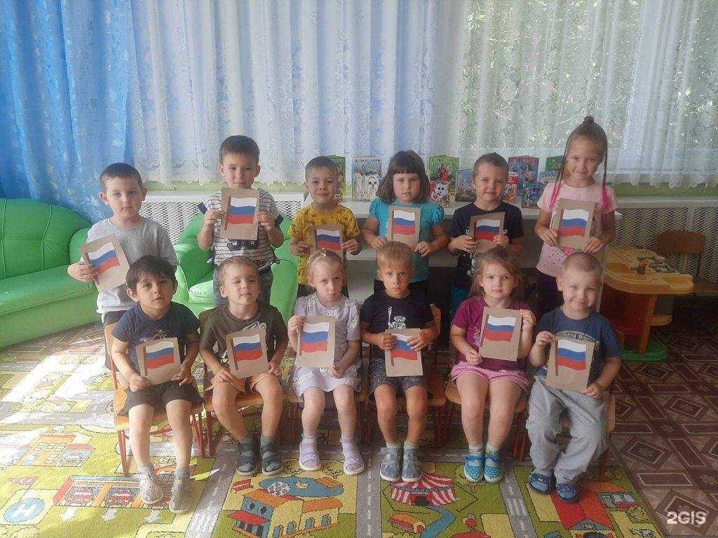 Отзывы на компанию Детский сад общеразвивающего вида №196 в Иванове c фото