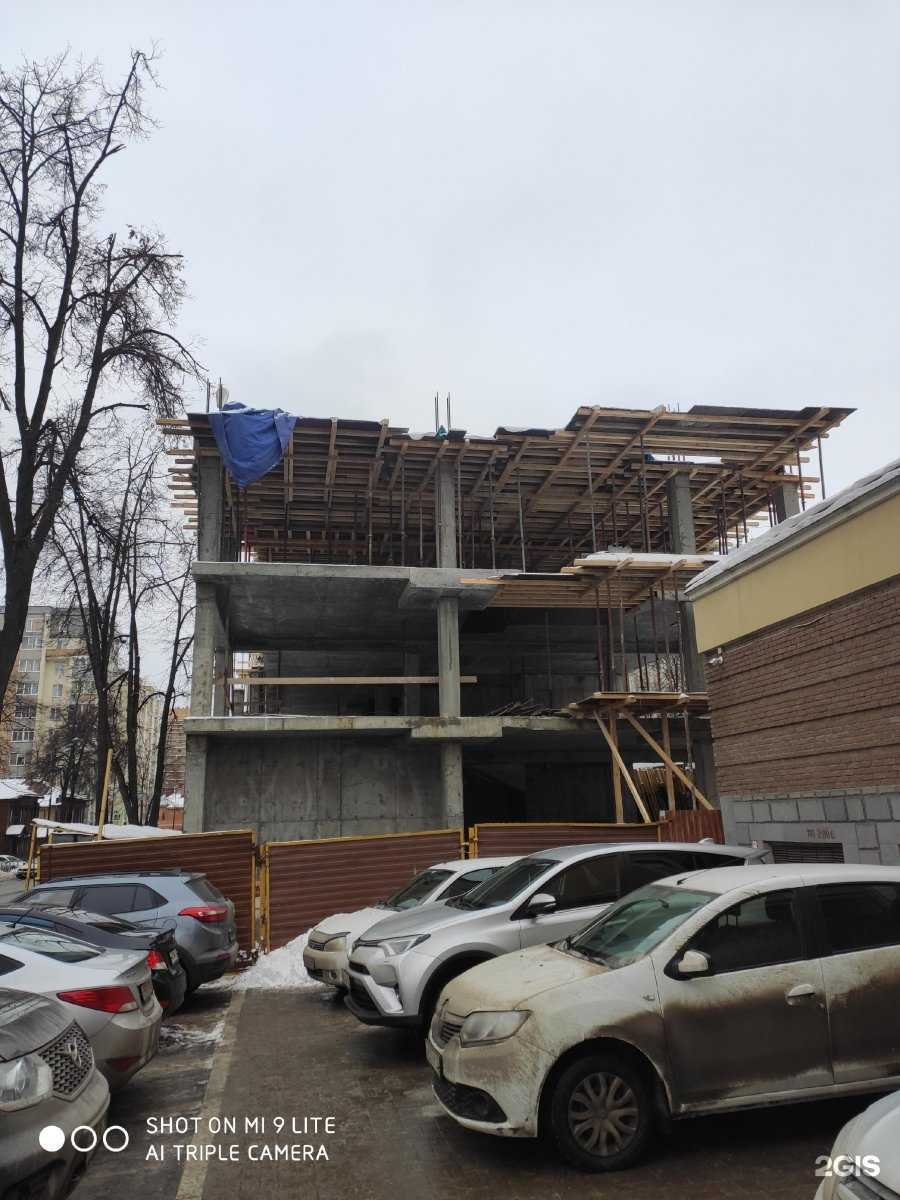 Отзывы на компанию Cicheti bistro в Казани c фото - фотография 2 из 2