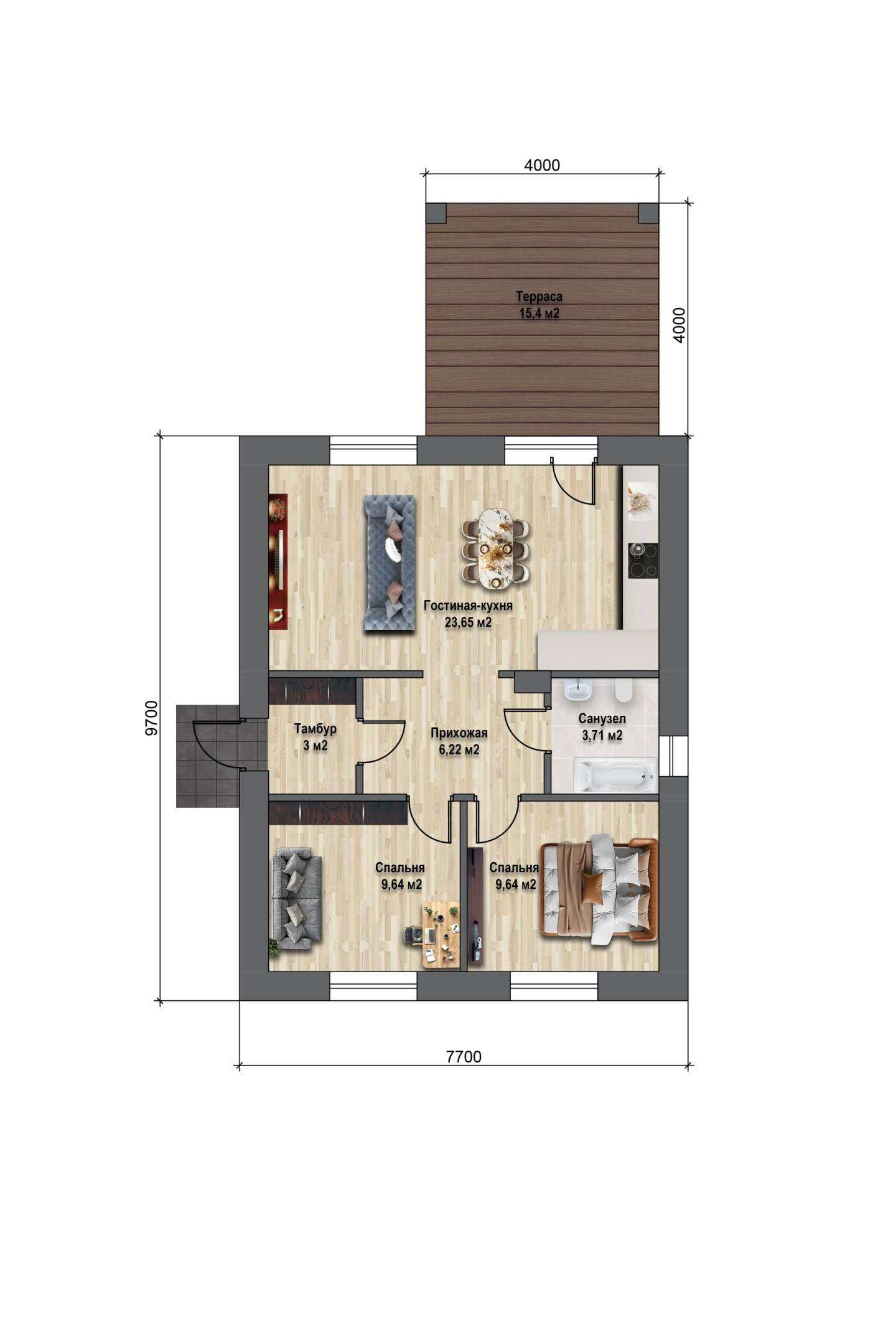 Отзывы на компанию Domos в г. Уфа c фото