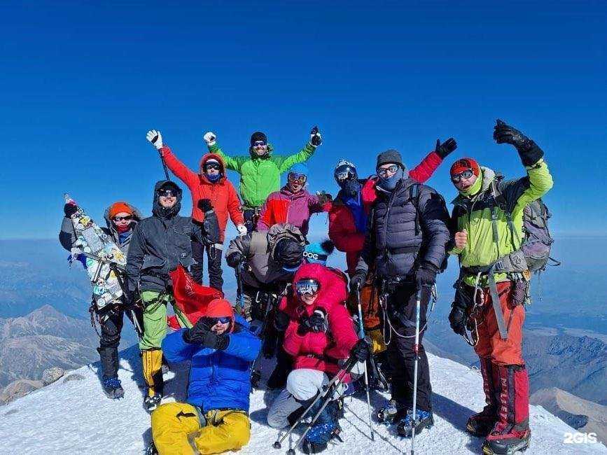 Отзывы на компанию Восходитель в Ставрополе c фото