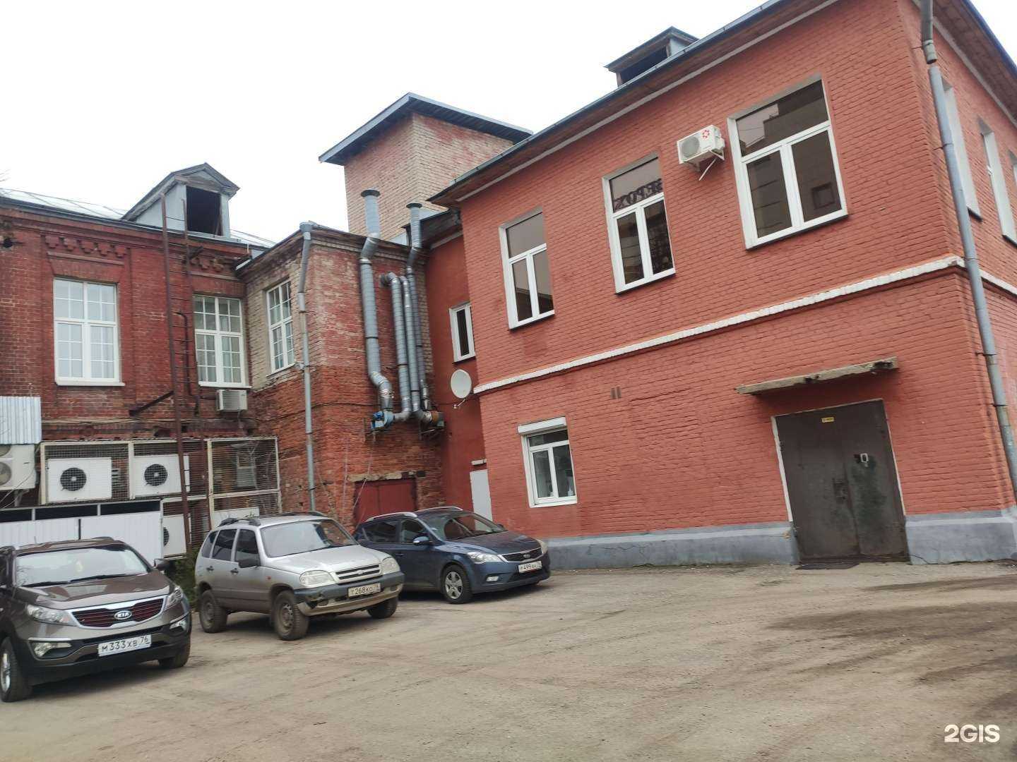 Отзывы на компанию Абсолют в Ярославле c фото - фотография 2 из 2